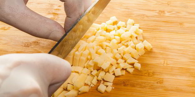 соус песто россо