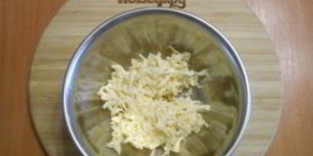 соус под картофель