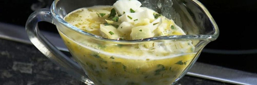 Соус польский