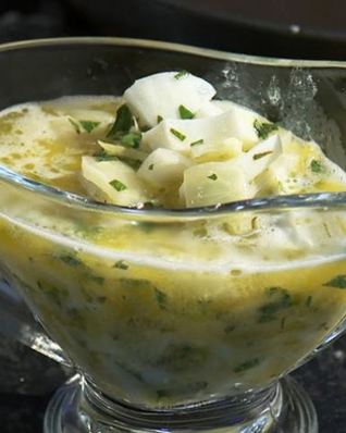 Соус польский