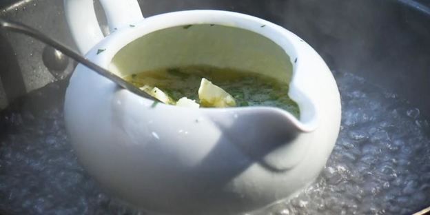 соус польский