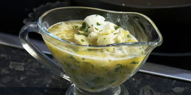 соус польский