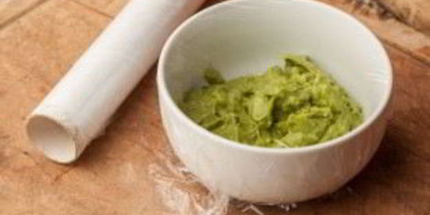 соус с авокадо