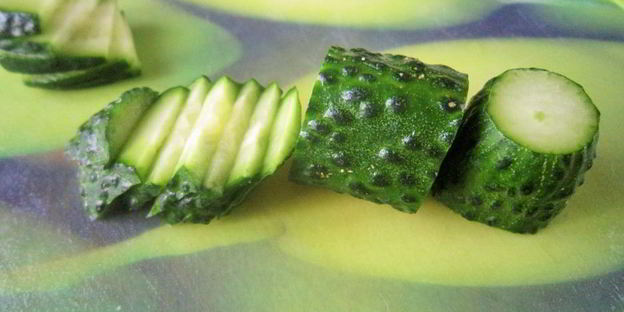 густая томатная сальса