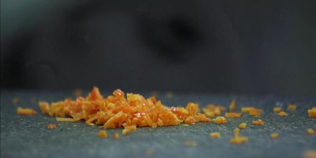 сальса из манго