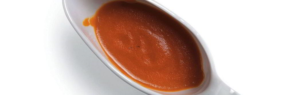 Томатная сальса