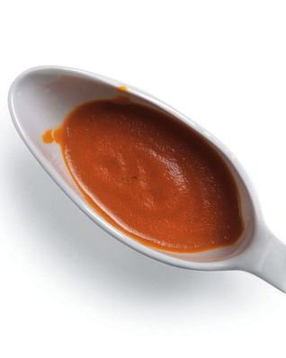 Томатная сальса