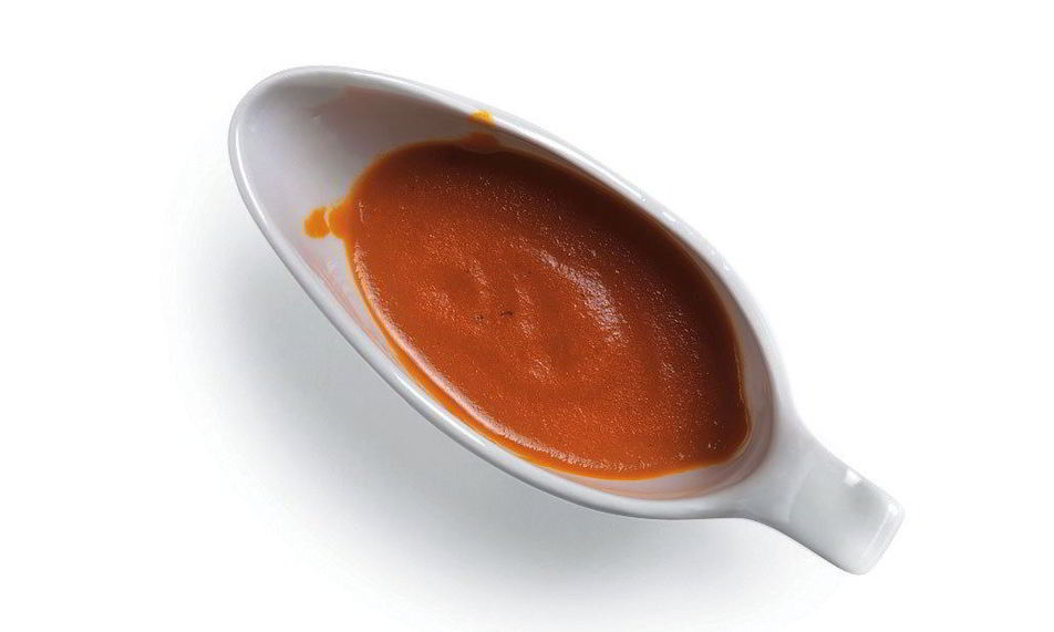 Рецепт томатной сальсы