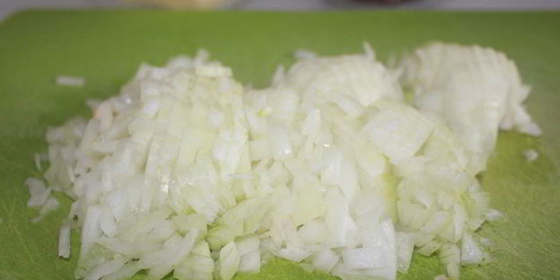 домашнее сациви