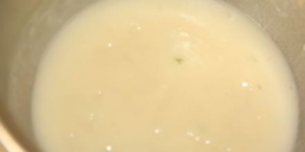 курица в орехово-чесночном соусе сациви