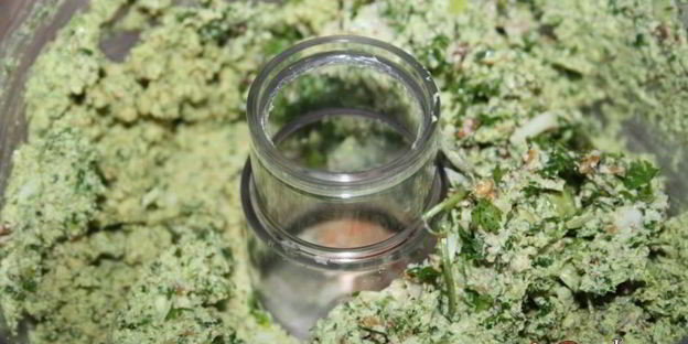 сациви из говядины