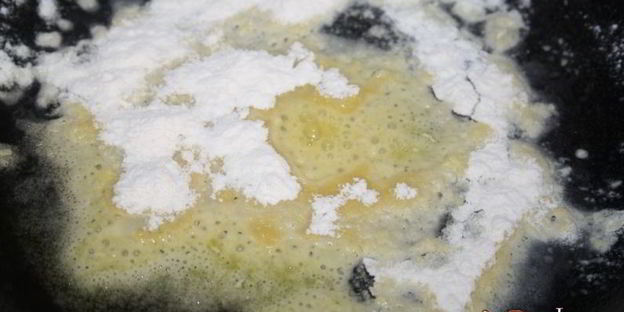 сациви из говядины