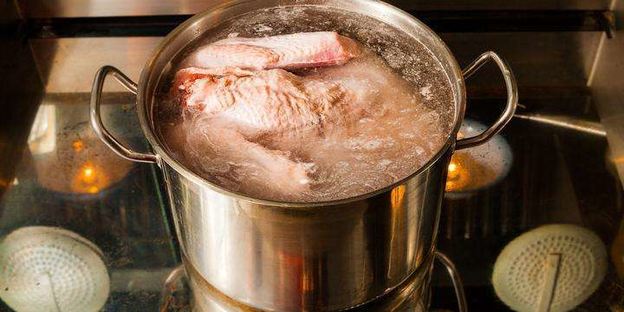 сациви из индейки