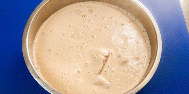 сациви из индейки