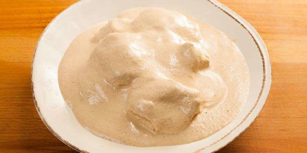 сациви из индейки