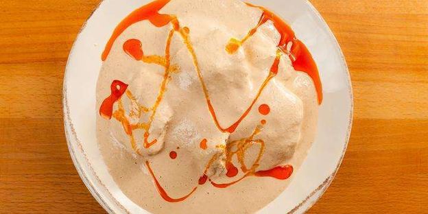 сациви из индейки