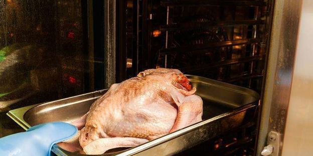 сациви из индейки