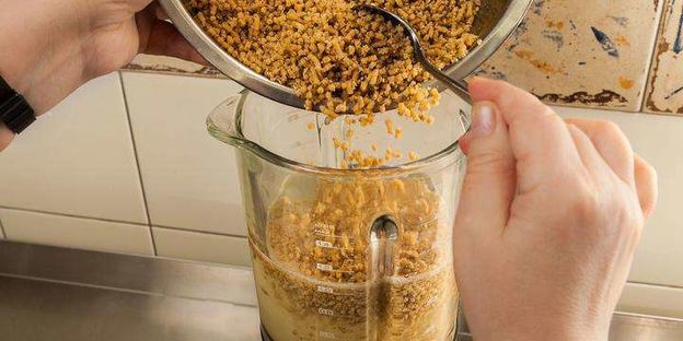 сациви из индейки