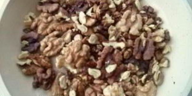 сациви из курицы простой