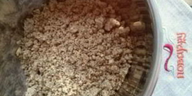 сациви из курицы простой