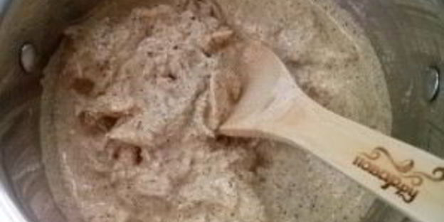 сациви из курицы простой