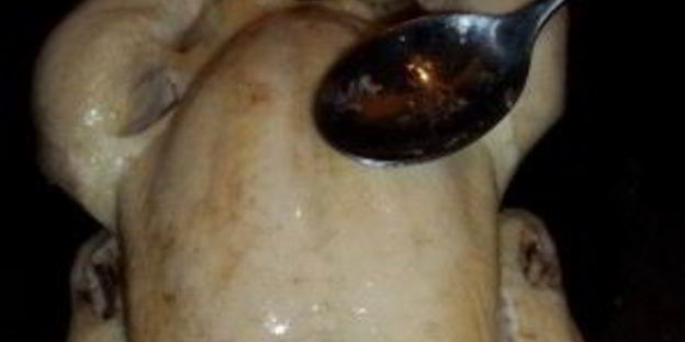 сациви из курицы