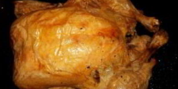 сациви из курицы