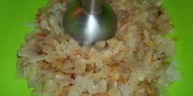 сациви из курицы