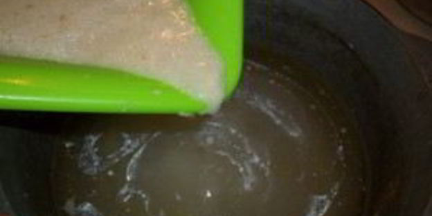 сациви из курицы