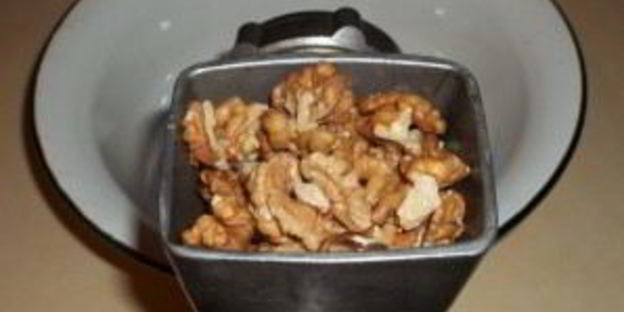 сациви из курицы