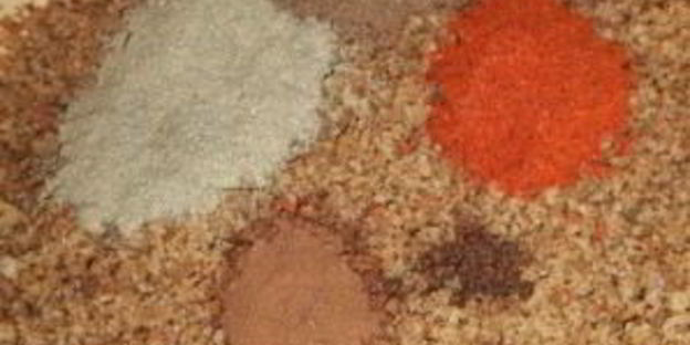 сациви из курицы