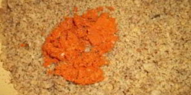 сациви из курицы