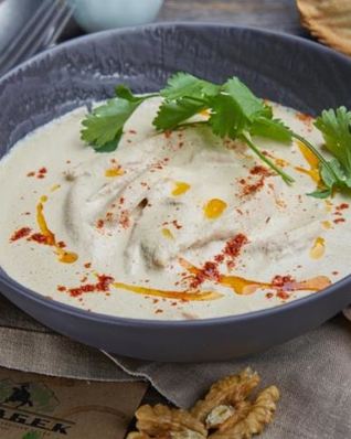 Сациви с курицей