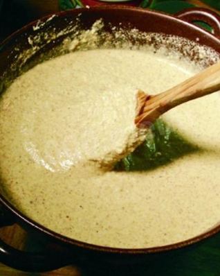 Сациви соус