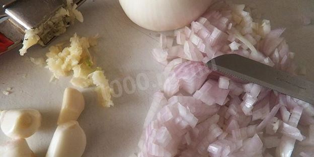 сациви соус