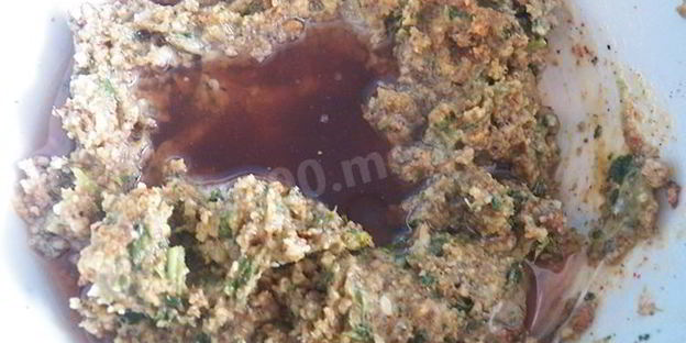 сациви соус