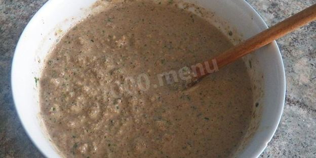 сациви соус