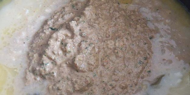 сациви соус