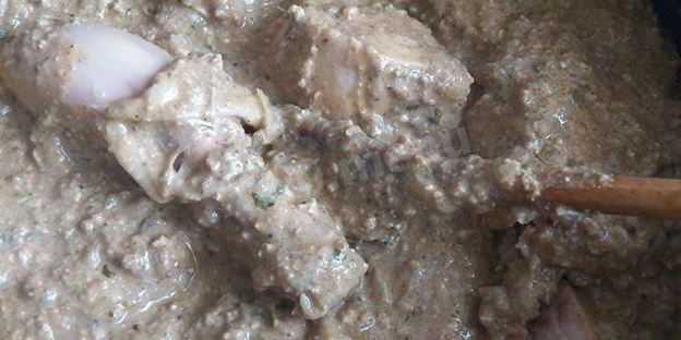 сациви соус