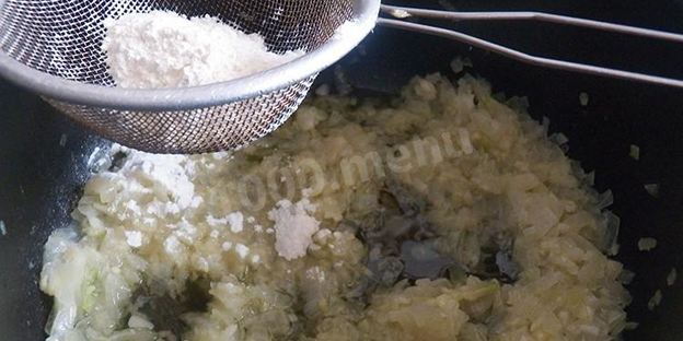 сациви соус