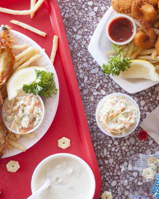 Соус Табаско