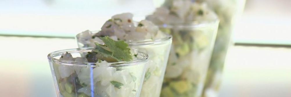 Двойной тартар