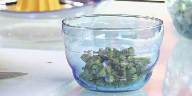 двойной тартар