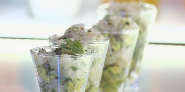 двойной тартар