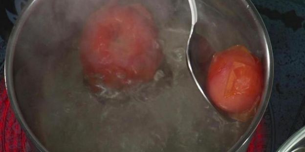 пряный тартар