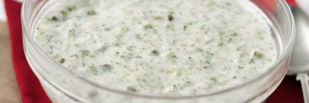 Соус тар-тар