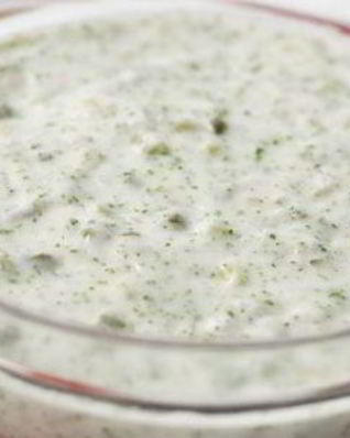 Соус тар-тар