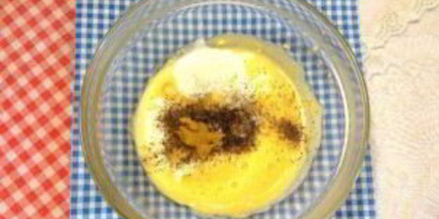 соус тартар из сметаны