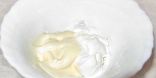 соус тартар к рыбным котлетам