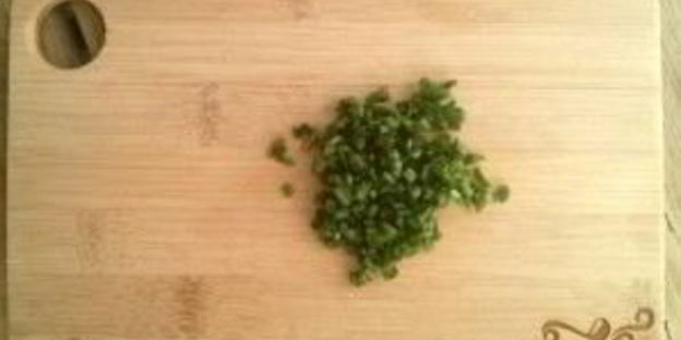 соус тартар с солеными огурцами